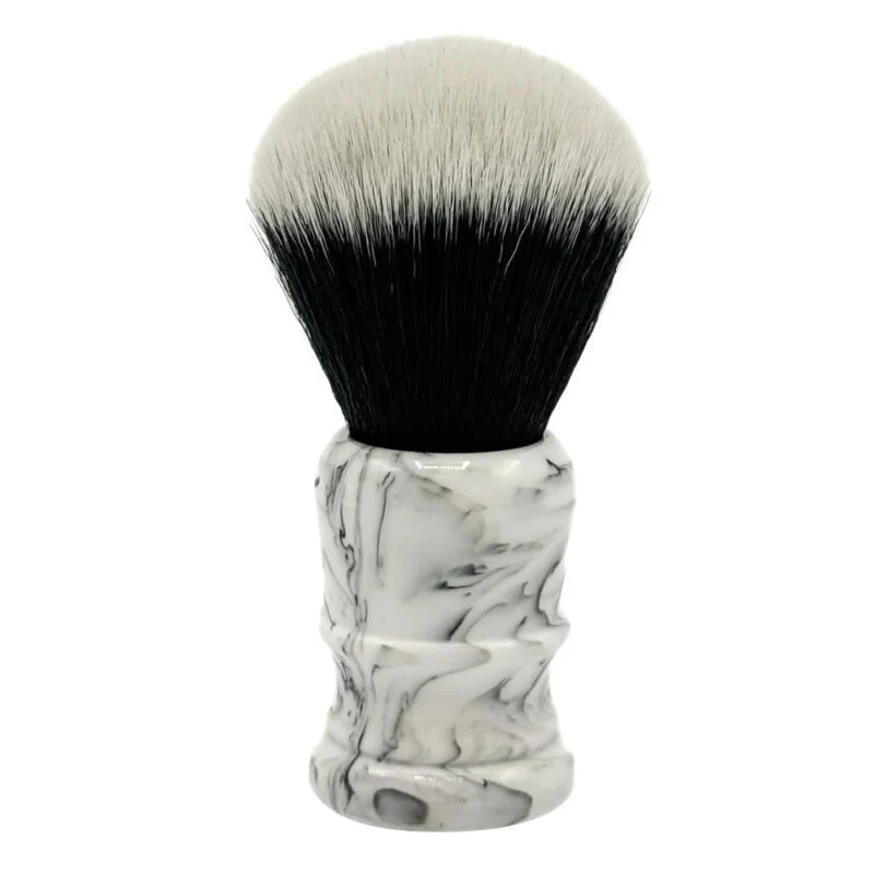 Pennello da Barba Parker Artic Storm Sintetico