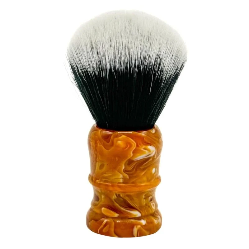 Pennello da Barba Parker Solar Storm Sintetico