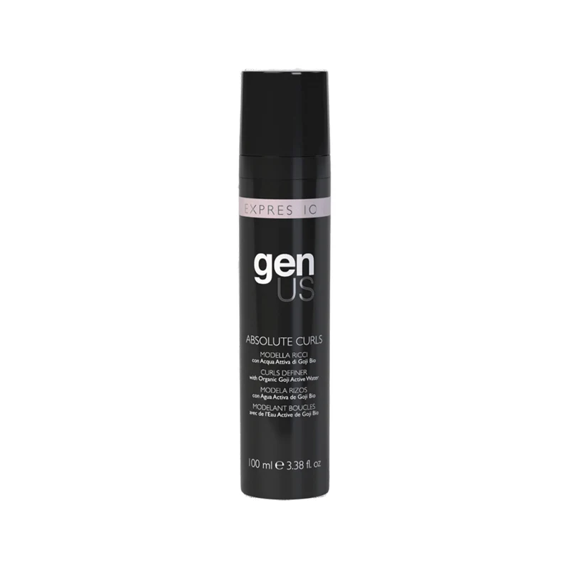 GenUs Expression Modella Ricci - 100ml
