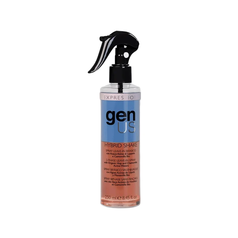Genus Expression Spray Leave-In Bifasico - 250ml