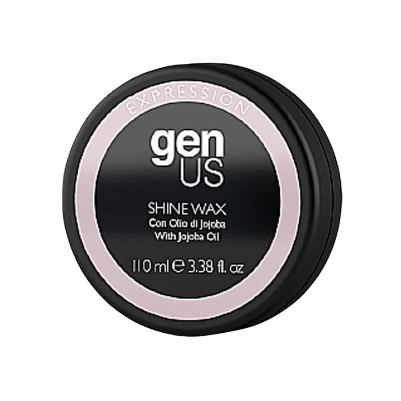 GenUs Expression Cera Lucida - 100ml
