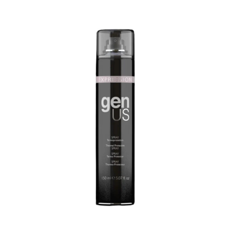 Genus Expression Spray Termoprotettivo - 150ml