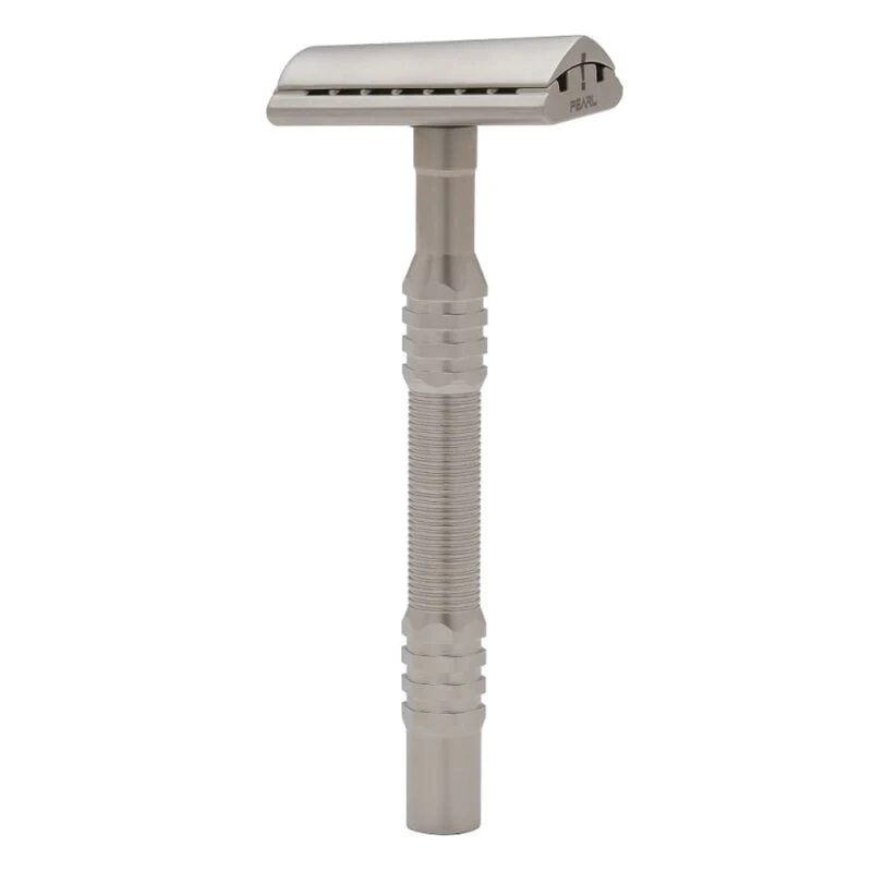 Rasoio di Sicurezza Pearl Semi Slant L-65