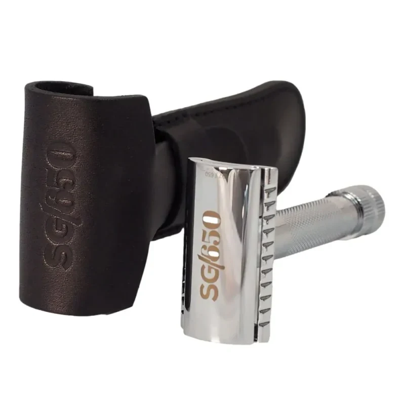 Rasoio di Sicurezza Merkur 34C Edizione Limitata
