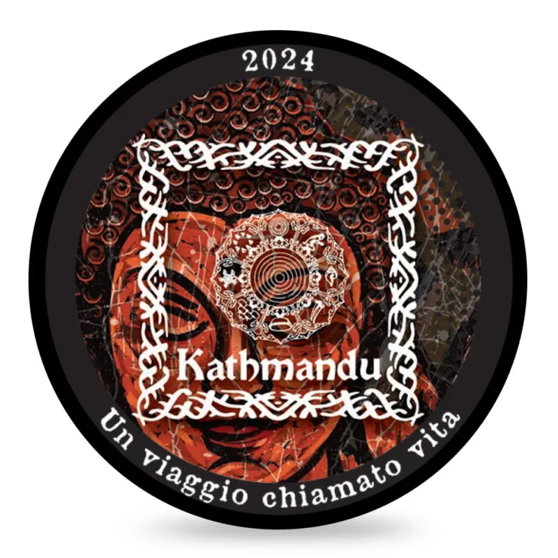 Sapone da Barba T.F.S. Kathmandu 150ml