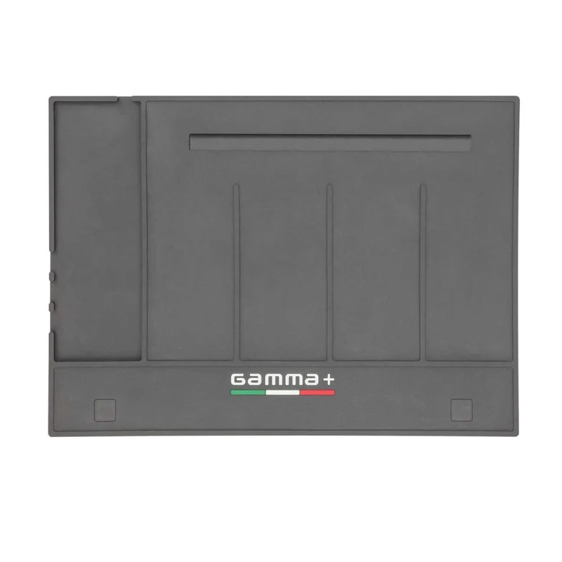 Gamma+ Tappeto Magnetico Nero Magnetic