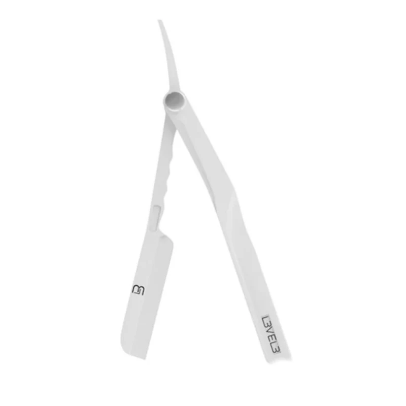L3VEL3 Rasoio Milly Cluth Blade Ergonomico