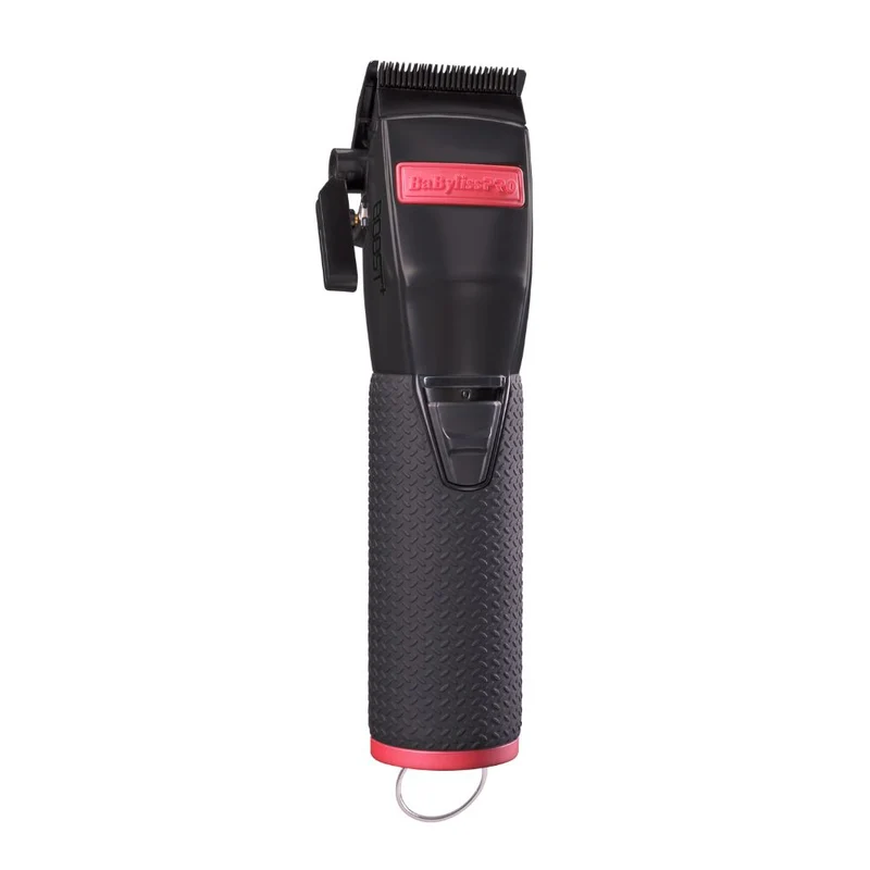 Babyliss Pro 4Artists Clipper Boost+ BLACKFX FX8700RBPE