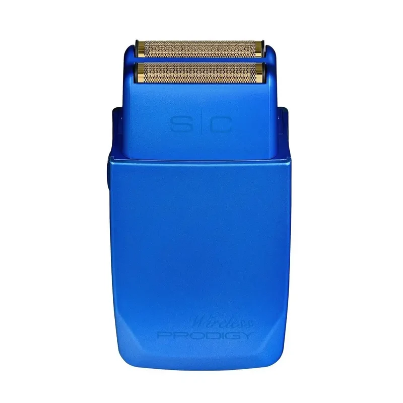 StyleCraft Rasoio Wirless Prodigy Blue