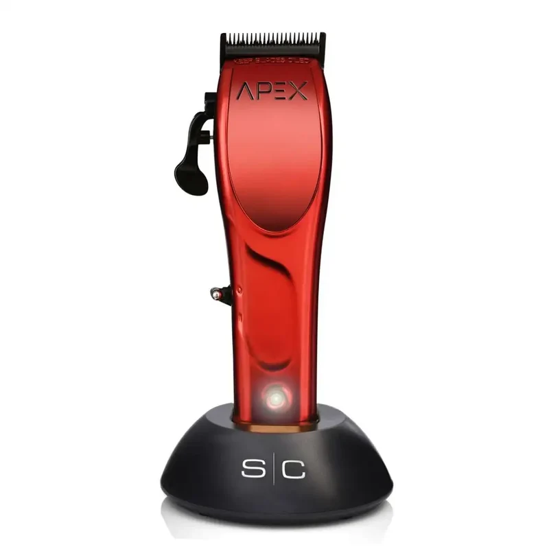 StyleCraftTosatrice Apex Super Torque Metallo
