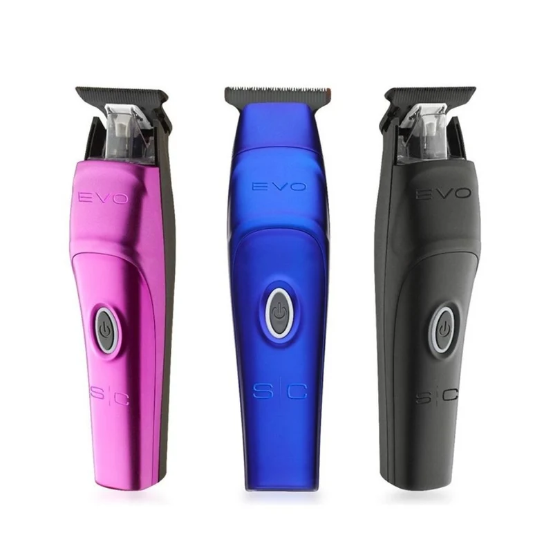 StyleCraft Trimmer Professionale Evo Magnetic