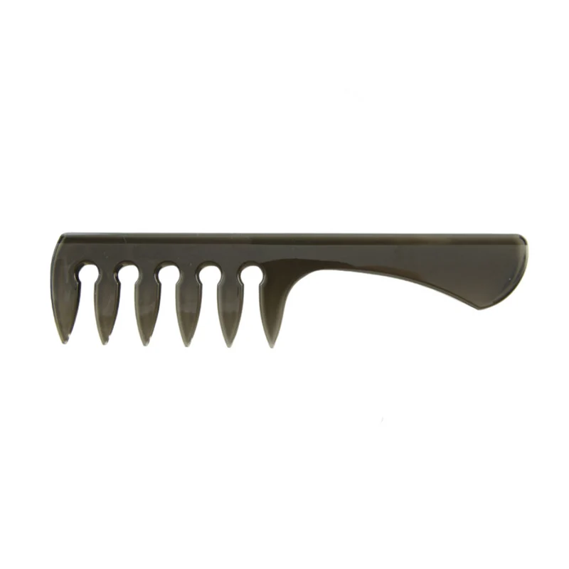 Barber Pro Pettine Barber Pro 1 Uomo Multifunzione Nero