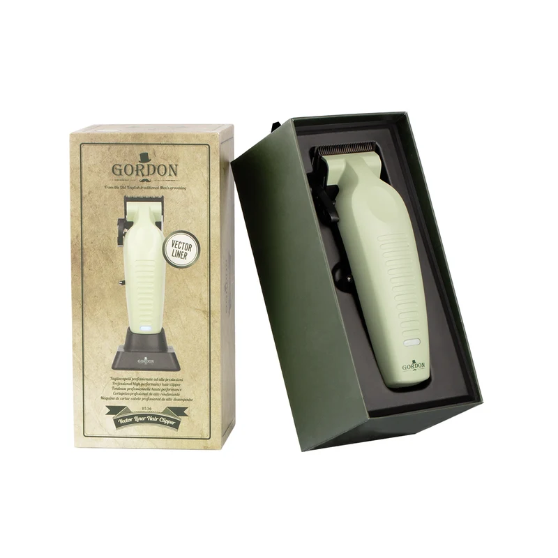 Gordon Vector Liner Hair Clipper