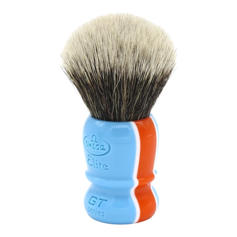 Pennello da Barba Omega Elite Serie GT 1917