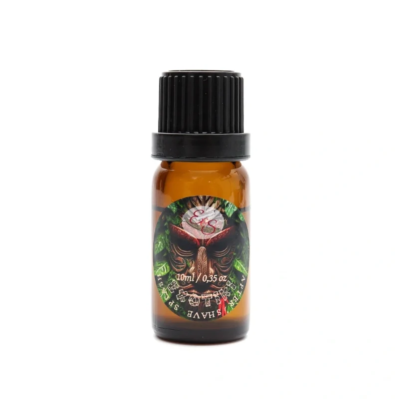 Campioncino Aftershave E&S Exotiki 10ml