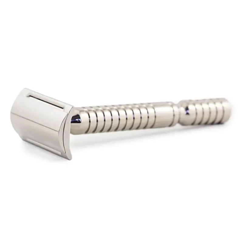 Rasoio di Sicurezza Razorock Mamba 92 Titanium Halo