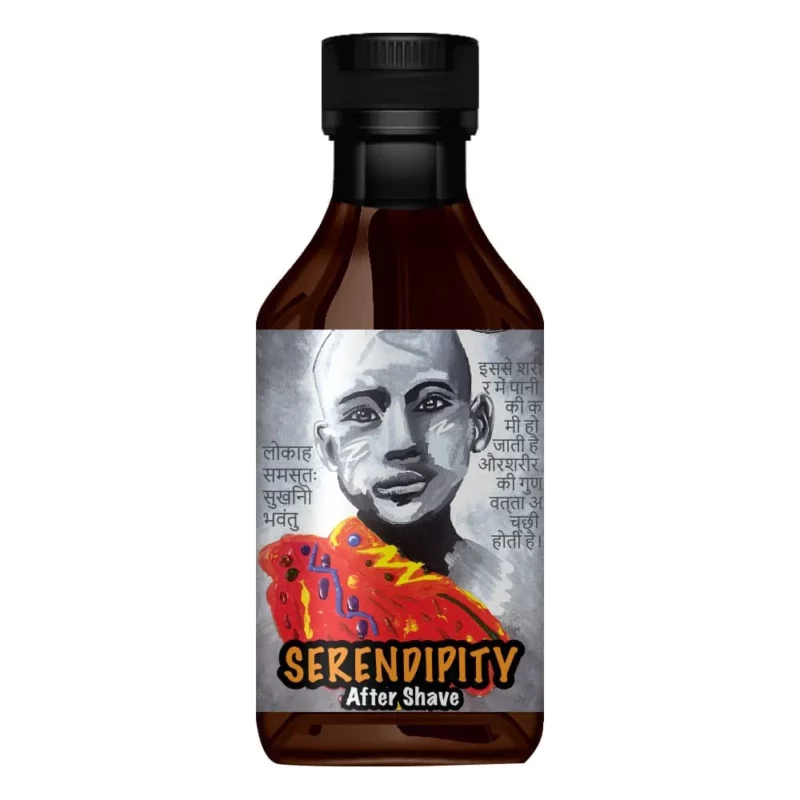 Aftershave Mastro Michè Serendipity 100ml
