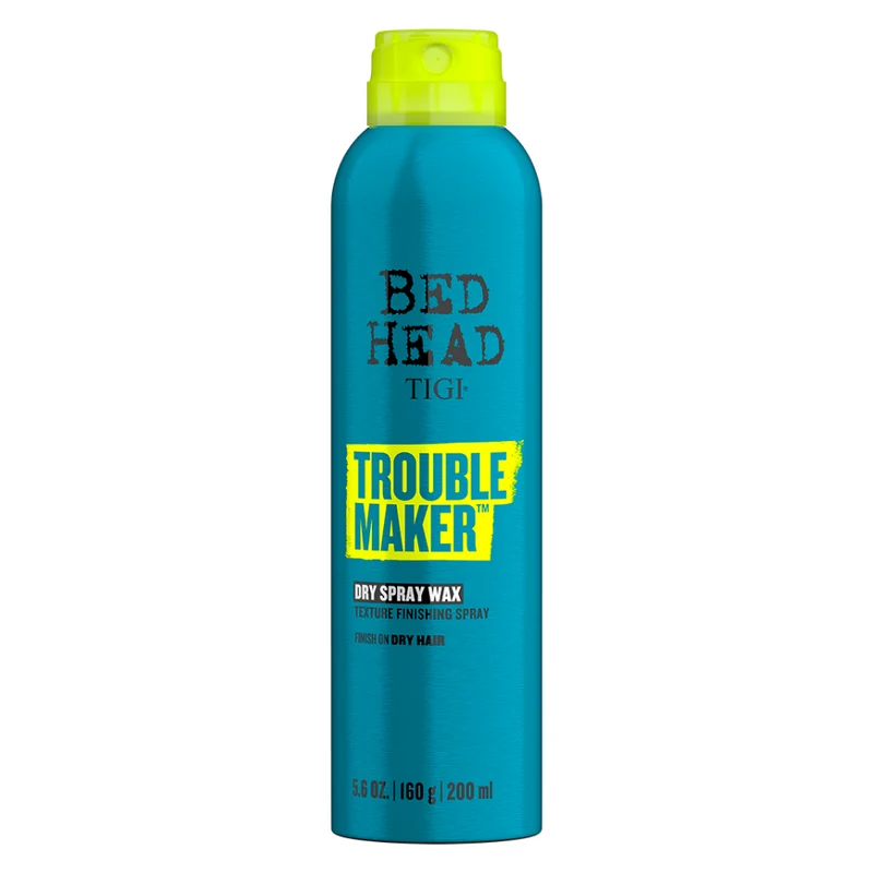 Tigi Bed Head Trouble Maker Cera Spray