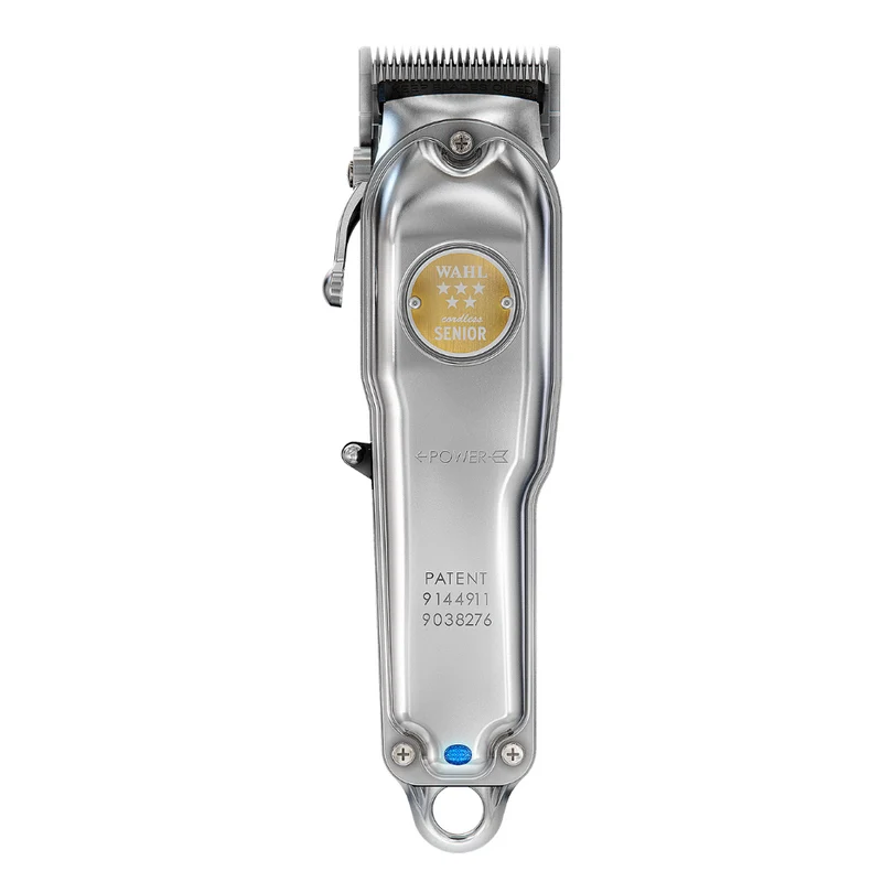 Wahl Tosatrice Senior Cordless Metal Edition