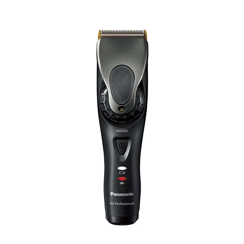 Panasonic Tagliacapelli Fading Professionale ER-DGP86