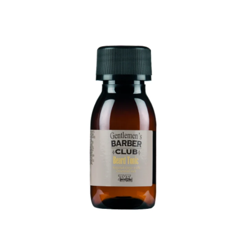 3ME Barber Club Tonico barba e baffi 50ml
