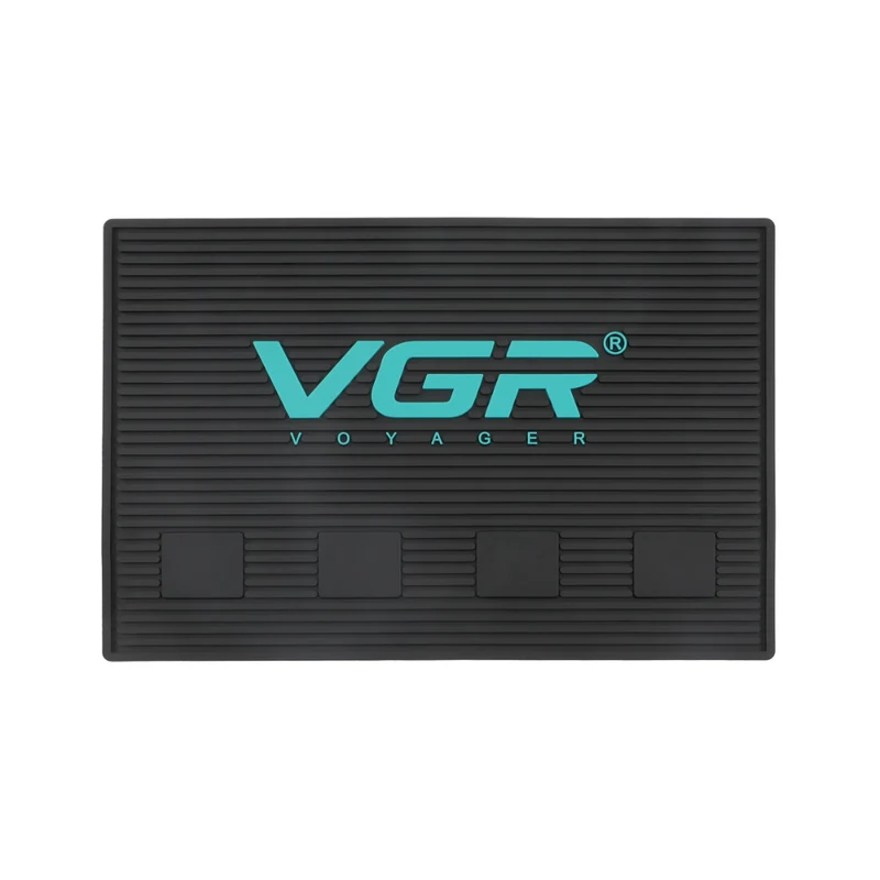 VGR Tappetino Barber Magnetico