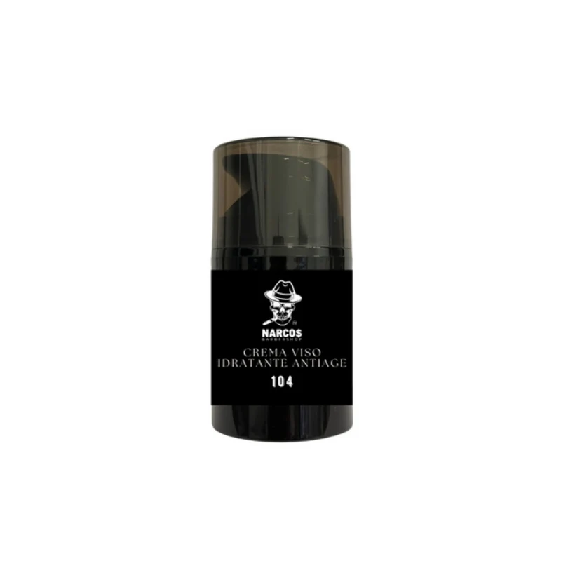 Narco$ Idratante Viso Antiage 50ml