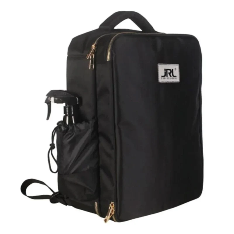 JRL Zaino Professionale Black & Gold