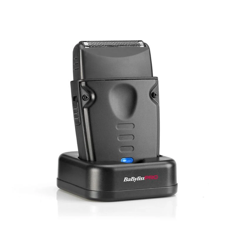 Babyliss Pro LO-PROFX Compact Shaver Black