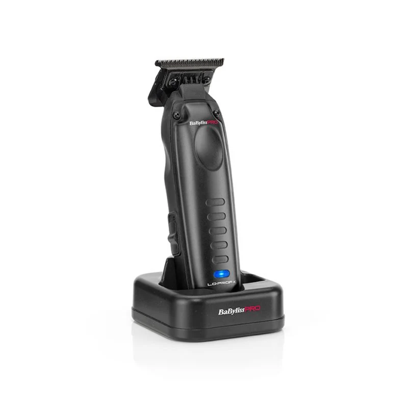 Babyliss Pro LO-PROFX Compact Trimmer Black