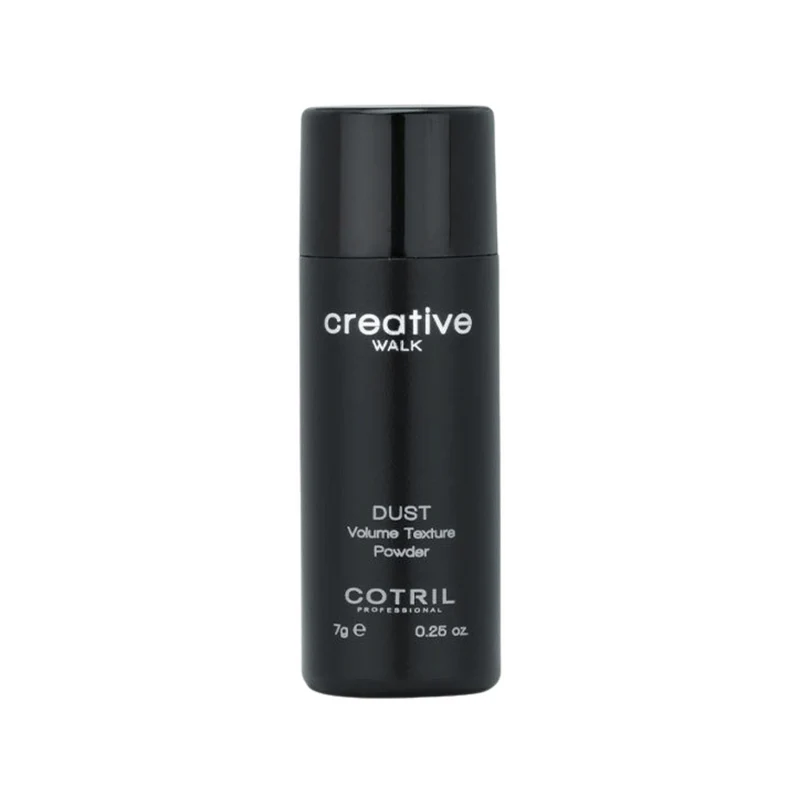 Cotril Styling Dust Volume Texture Powder - 7gr - Polvere Capelli Volumizzante