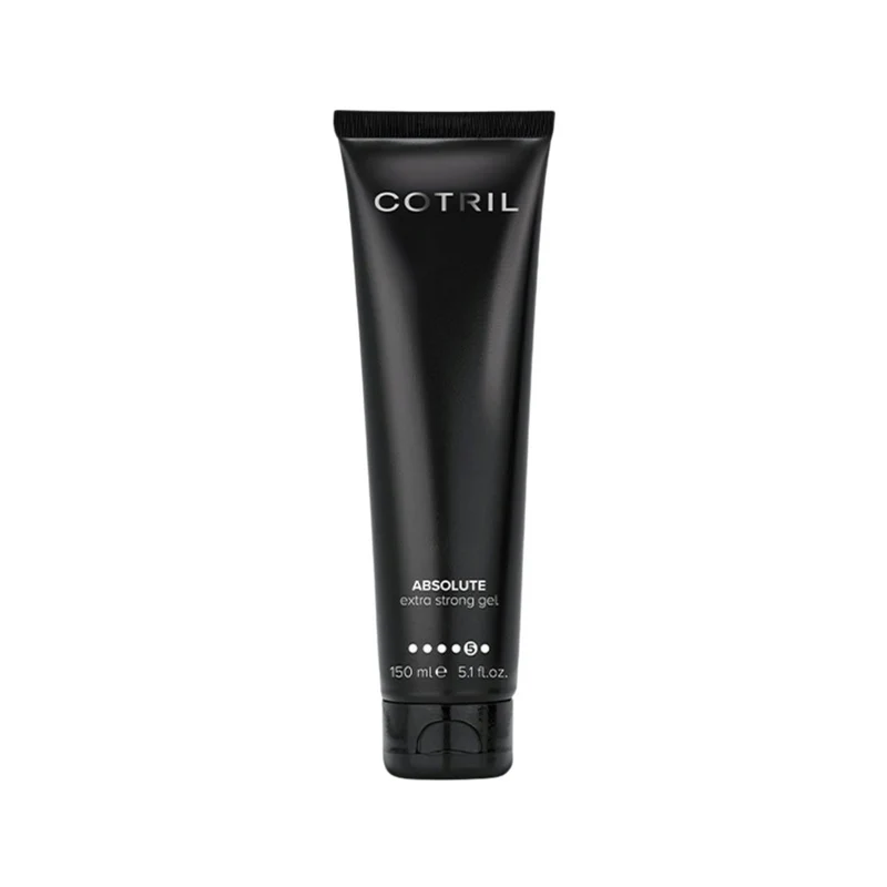 Cotril Styling Absolute Extra Strong Gel - 150ml - Gel Capelli Extra Forte