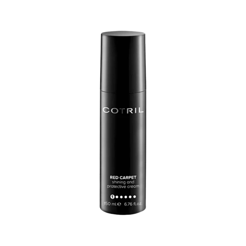 Cotril Red Carpet Shining And Protective Cream 150ml - Crema illuminante protettiva