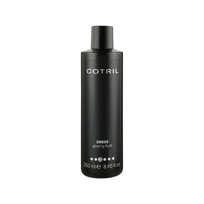 Cotril Styling Dress Glazing Fluid - 250ml