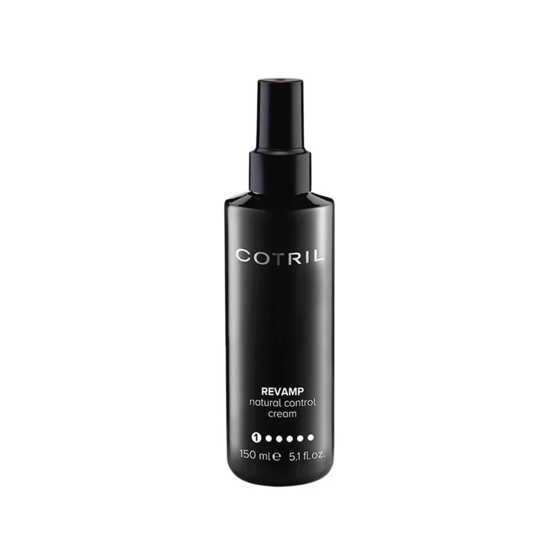 Cotril Styling Revamp - 150ml - Crema Styling Idratante
