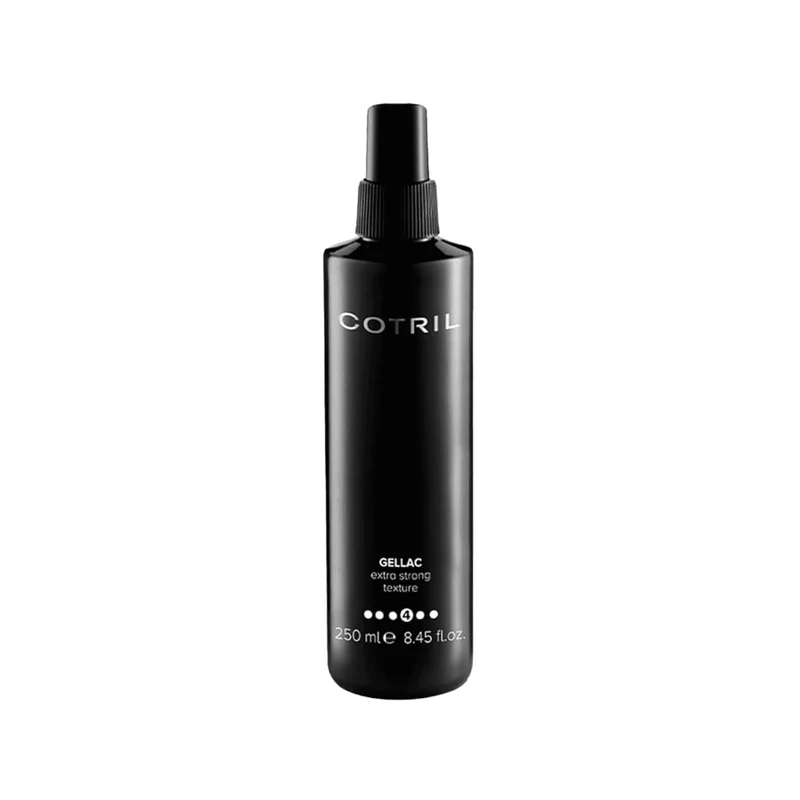 Cotril Styling Gellac Extra Strong Texture - 250ml - Gel Extra Forte