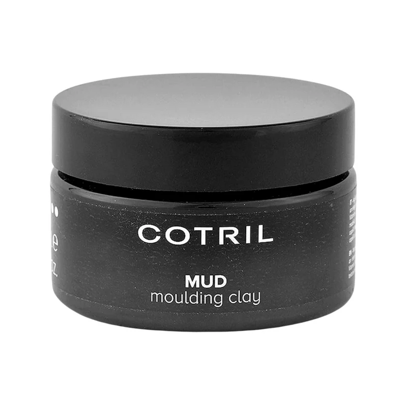 Cotril Styling Mud Moulding Clay - 100ml - Argilla Modellante Finish Opaco
