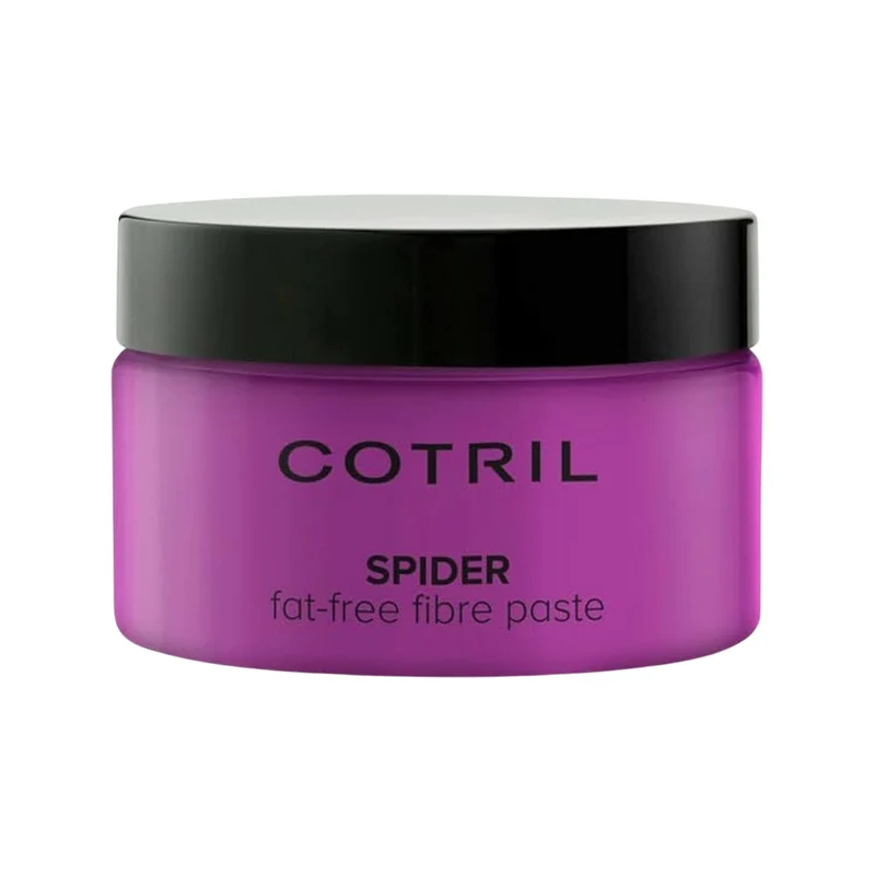 Cotril Styling Spider Fat Free Fibre Paste - 100ml - Pasta Fibrosa Tenuta Forte