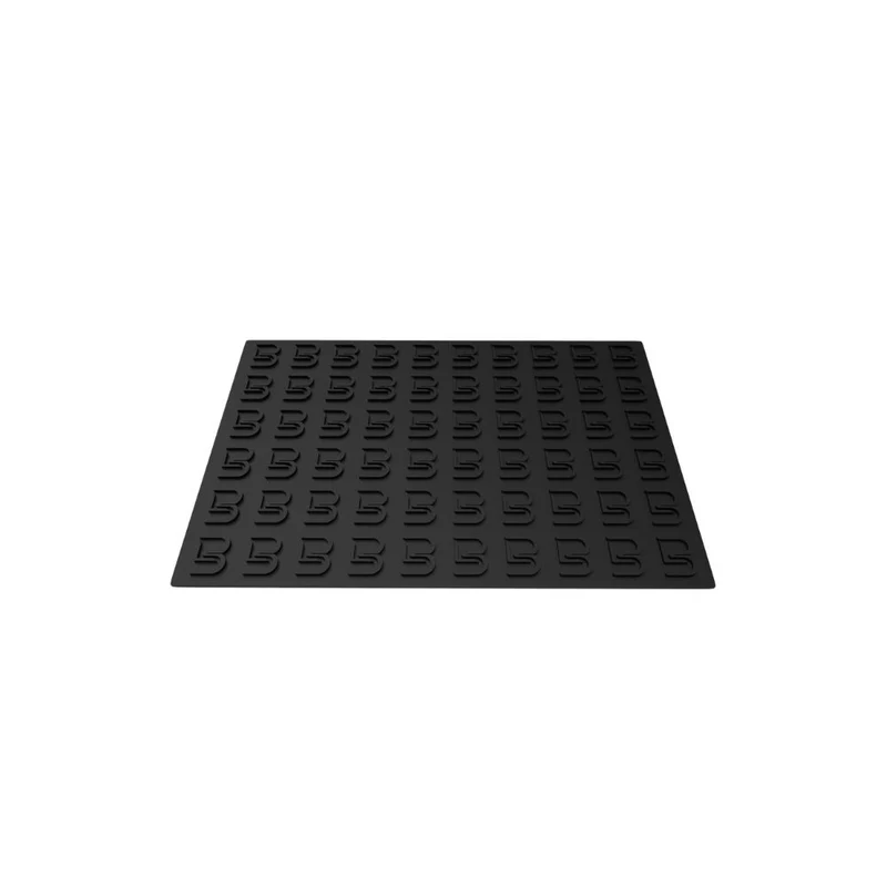 L3VEL3 Tappetino Silicon Station Mat