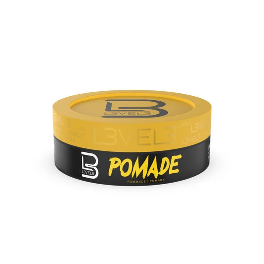 L3VEL3 Hair Styling Pomade capelli