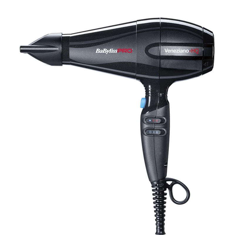 Babyliss Pro Phon 2200 W Ionic Dryer Veneziano-Hq