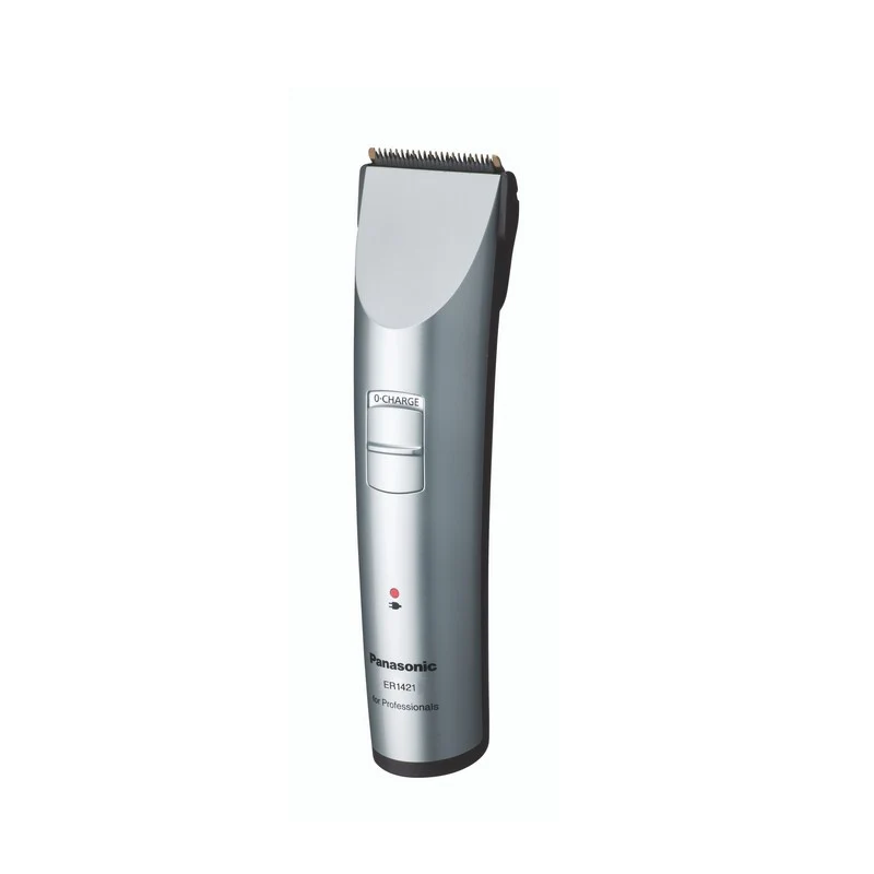 Panasonic ER 1421-S Clipper Tagliacapelli Professionale Ricaricabile