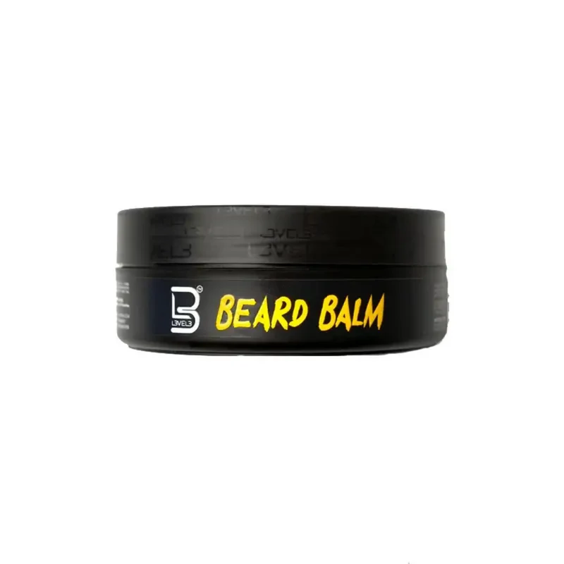 L3VEL3 Beard Balm Balsamo da Barba 100ml