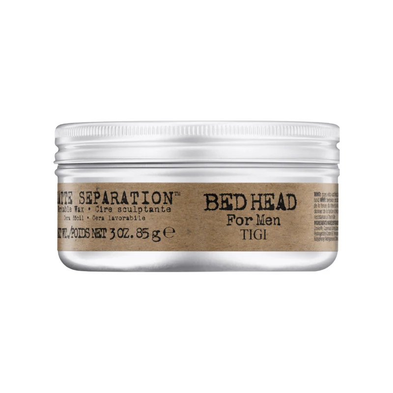 Tigi Bed Head for Men Cera per i capelli