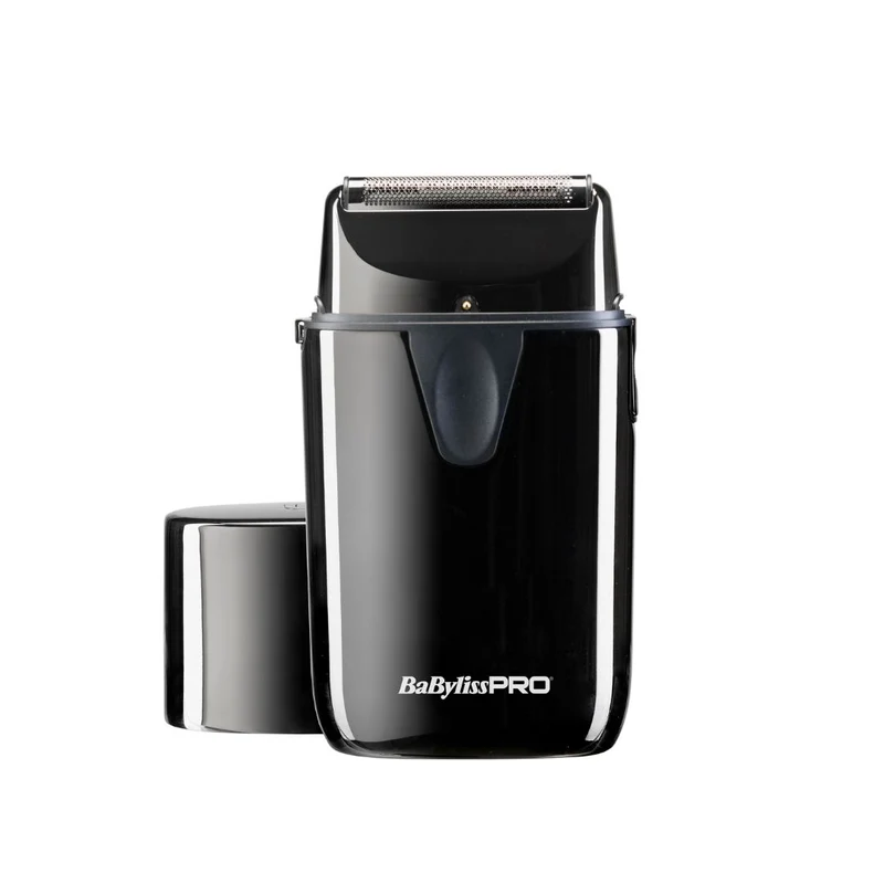 Babyliss Pro 4Artists Shaver Antibatterico UVFOIL01