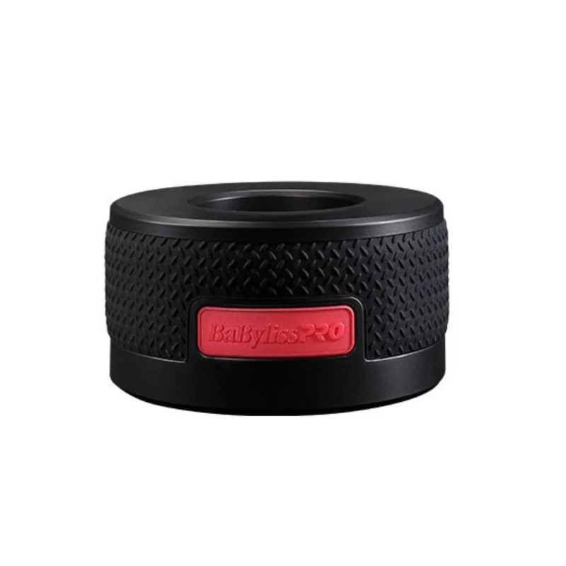 Babyliss Pro 4Artists Base di Ricarica Clipper Boost+ Black/Red