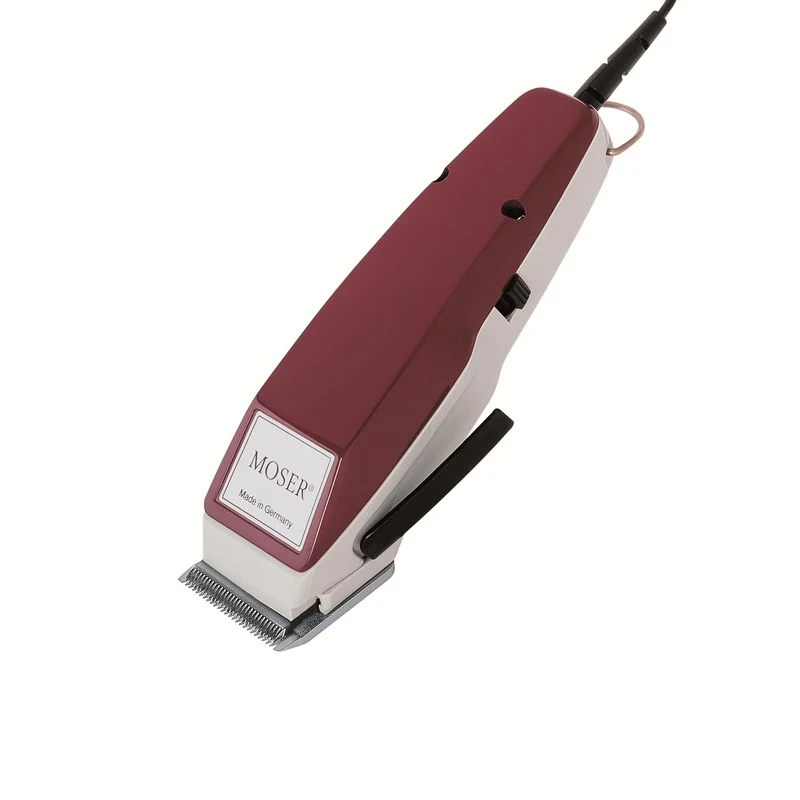 Moser Tosatrice + Kit Rialzi - 1400-0278