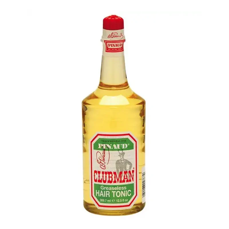 Clubman Pinaud Tonico per Capelli Greaseless 370ml