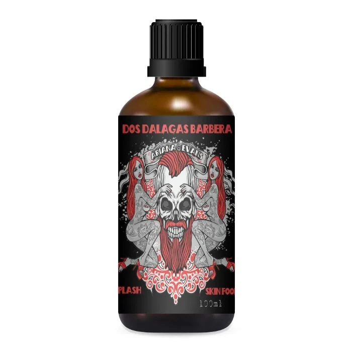 Aftershave A&E Dos Dalagas Barbera 100ml