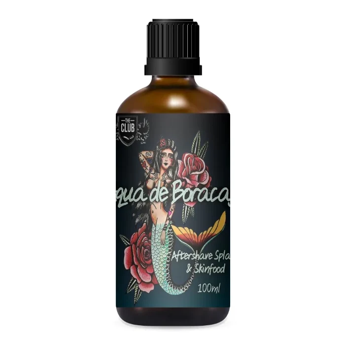 Aftershave A&E Aqua de Boracay 100ml